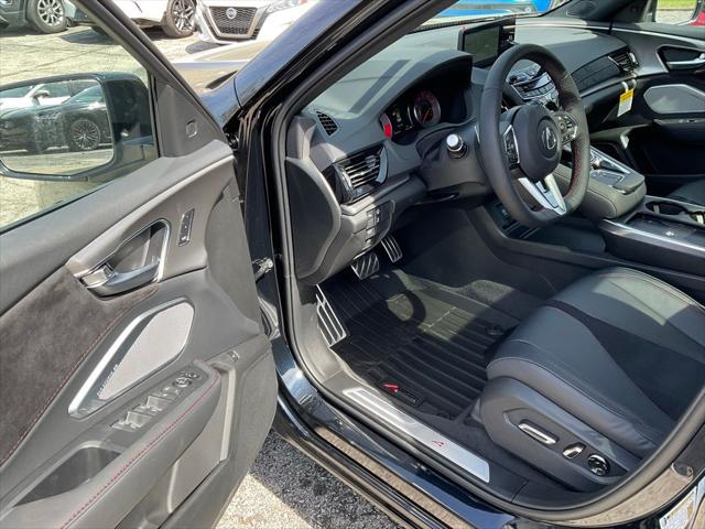 2026 Acura RDX w/A-Spec Package