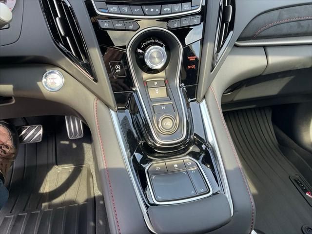 2026 Acura RDX w/A-Spec Package