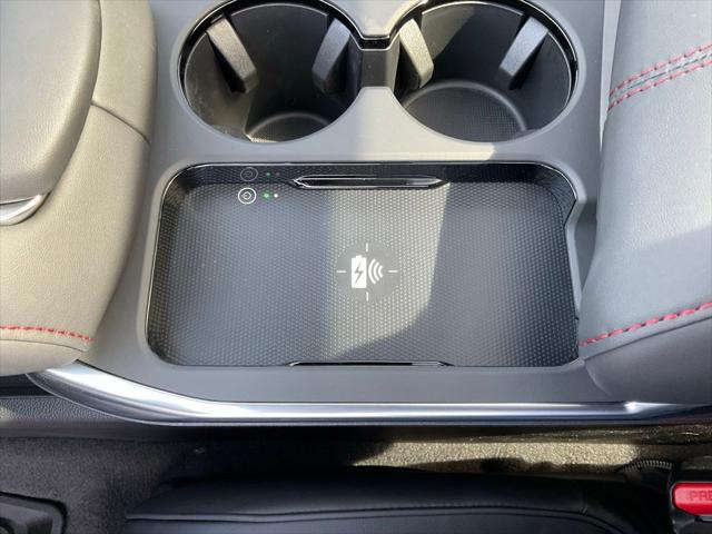 2026 Acura RDX w/A-Spec Package