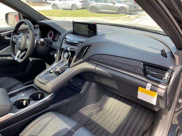 2026 Acura RDX w/A-Spec Package