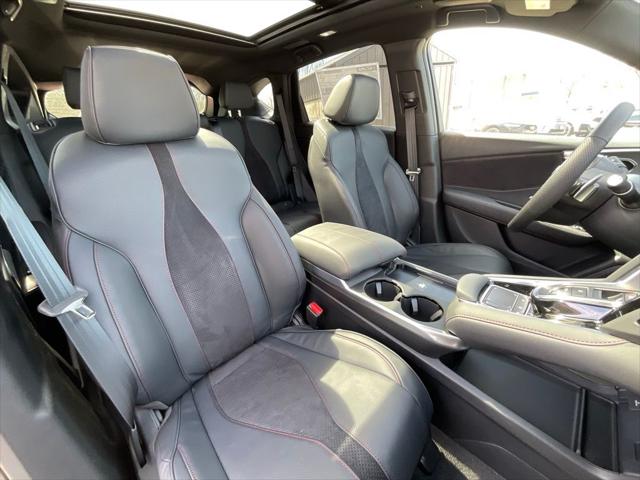 2026 Acura RDX w/A-Spec Package