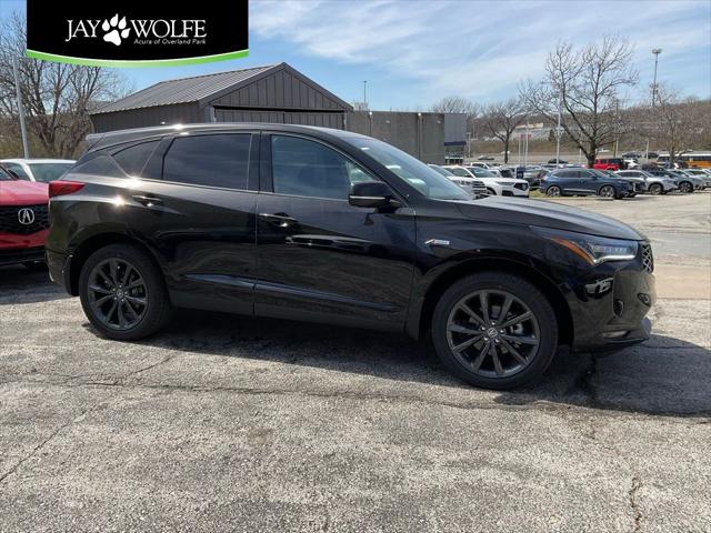 2026 Acura RDX w/A-Spec Package for sale in Overland Park, KS