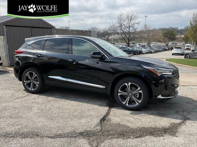 2026 Acura RDX w/Technology Package for sale in Overland Park, KS