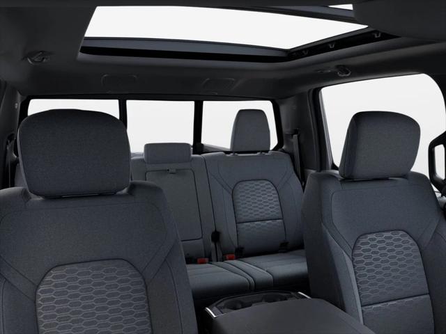 2026 Ram 1500 Big Horn Crew Cab 4x2 57 Box