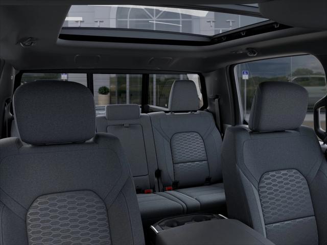 2026 Ram 1500 Big Horn Crew Cab 4x2 57 Box