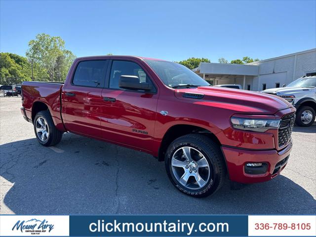 2026 Ram 1500 Express Crew Cab 4x4 5'7" Box for sale in Mount Airy, NC
