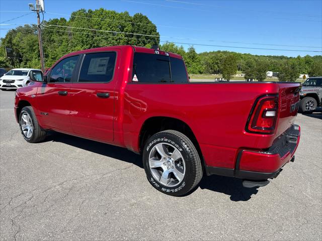 2026 Ram 1500 Express Crew Cab 4x4 5'7" Box