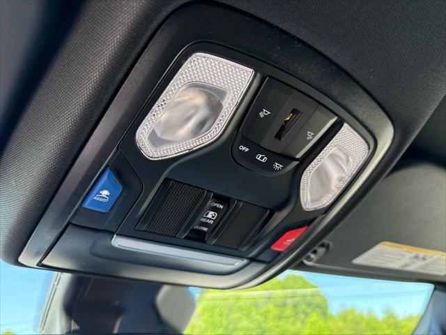 2026 Ram 1500 Express Crew Cab 4x4 5'7" Box