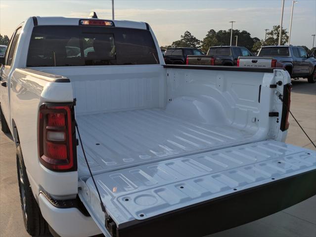2026 Ram 1500 Express Crew Cab 4x2 57 Box