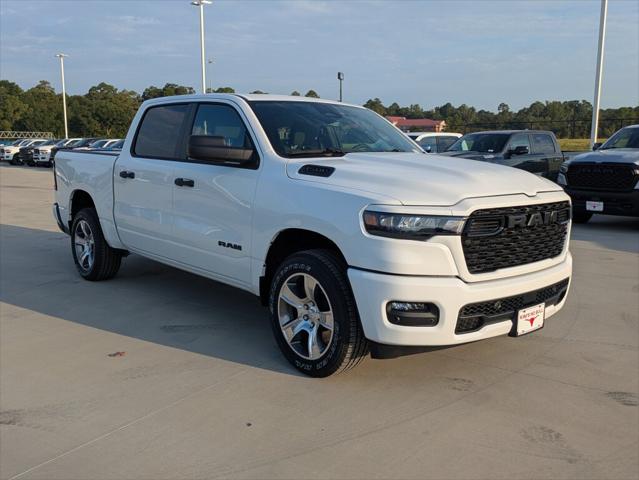 2026 Ram 1500 Express Crew Cab 4x2 57 Box