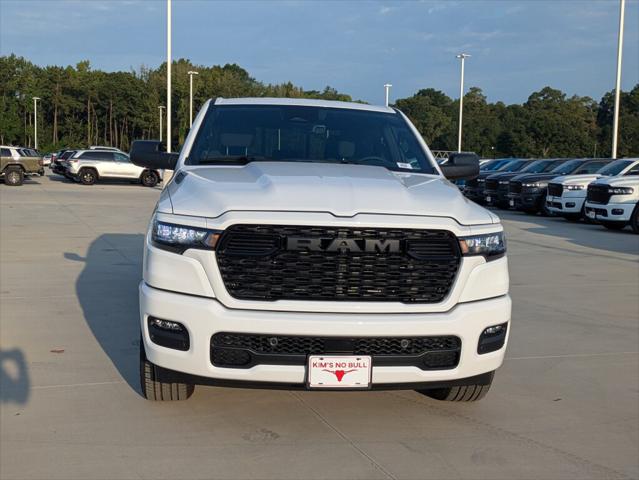 2026 Ram 1500 Express Crew Cab 4x2 57 Box