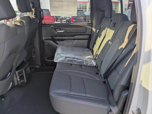 2026 Ram 1500 Express Crew Cab 4x2 57 Box