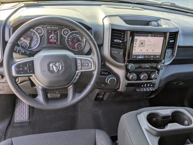 2026 Ram 1500 Express Crew Cab 4x2 57 Box