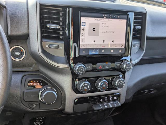 2026 Ram 1500 Express Crew Cab 4x2 57 Box