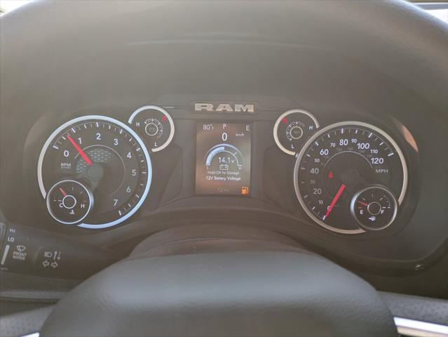 2026 Ram 1500 Express Crew Cab 4x2 57 Box