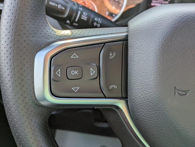 2026 Ram 1500 Express Crew Cab 4x2 57 Box