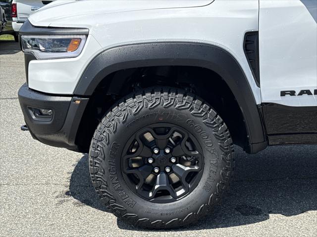 2026 RAM Ram 1500 RAM 1500 RHO CREW CAB 4X4 57 BOX 2026 RAM Ram 1500 RAM 1500 RHO CREW CAB 4X4 57 BOX