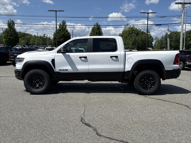 2026 RAM Ram 1500 RAM 1500 RHO CREW CAB 4X4 57 BOX 2026 RAM Ram 1500 RAM 1500 RHO CREW CAB 4X4 57 BOX
