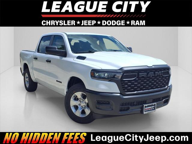 2026 RAM 1500 RAM 1500 TRADESMAN CREW CAB 4X2 57 BOX