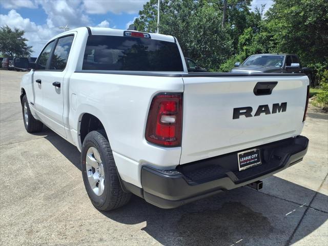 2026 RAM 1500 RAM 1500 TRADESMAN CREW CAB 4X2 57 BOX