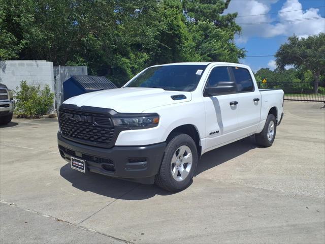 2026 RAM 1500 RAM 1500 TRADESMAN CREW CAB 4X2 57 BOX