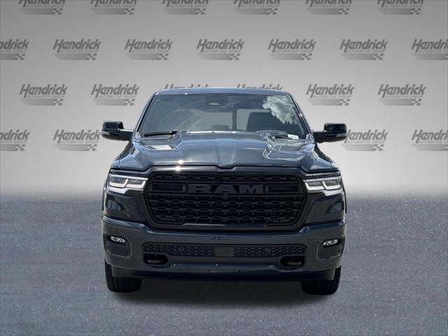 2026 RAM Ram 1500 RAM 1500 LIMITED CREW CAB 4X4 57 BOX 2026 RAM Ram 1500 RAM 1500 LIMITED CREW CAB 4X4 57 BOX