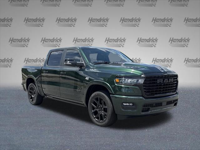 2026 RAM Ram 1500 RAM 1500 LARAMIE CREW CAB 4X4 57 BOX 2026 RAM Ram 1500 RAM 1500 LARAMIE CREW CAB 4X4 57 BOX