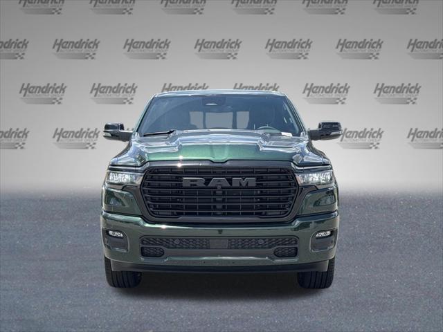2026 RAM Ram 1500 RAM 1500 LARAMIE CREW CAB 4X4 57 BOX 2026 RAM Ram 1500 RAM 1500 LARAMIE CREW CAB 4X4 57 BOX