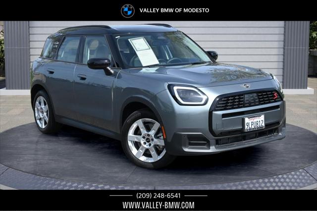 2025 MINI Cooper Countryman Cooper S for sale in Modesto, CA