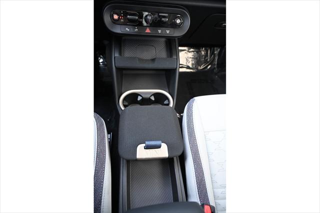 2025 MINI Cooper Countryman Cooper S