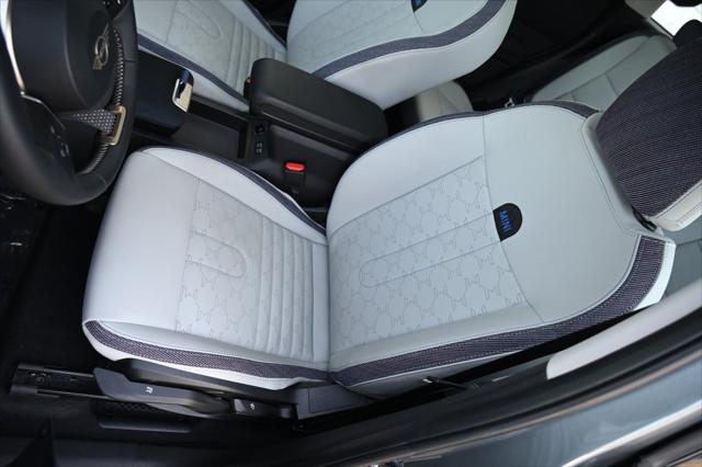 2025 MINI Cooper Countryman Cooper S
