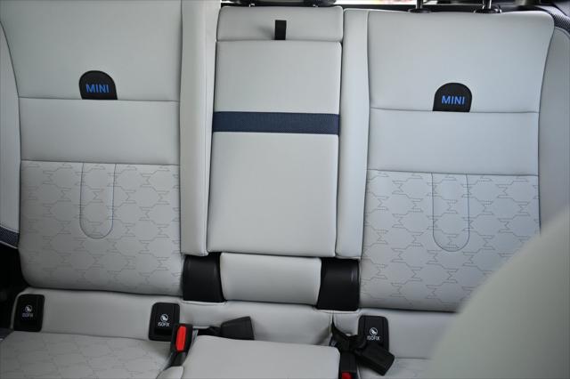 2025 MINI Cooper Countryman Cooper S