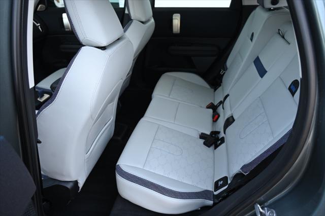 2025 MINI Cooper Countryman Cooper S