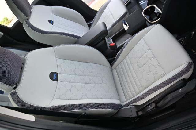 2025 MINI Cooper Countryman Cooper S