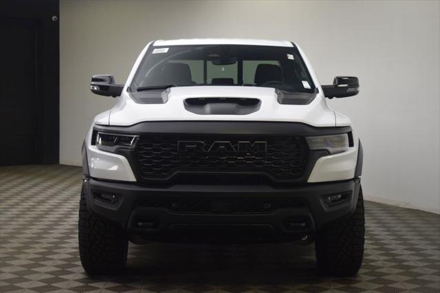 2026 RAM Ram 1500 RAM 1500 RHO CREW CAB 4X4 57 BOX 2026 RAM Ram 1500 RAM 1500 RHO CREW CAB 4X4 57 BOX