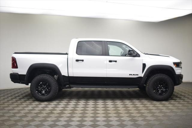 2026 RAM Ram 1500 RAM 1500 RHO CREW CAB 4X4 57 BOX 2026 RAM Ram 1500 RAM 1500 RHO CREW CAB 4X4 57 BOX