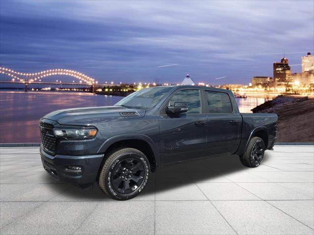 2026 Ram 1500 Big Horn Crew Cab 4x4 57 Box for sale in Memphis, TN
