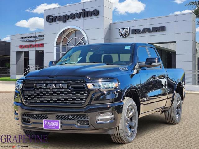 2026 Ram 1500 Lone Star Quad Cab 4x2 6'4" Box for sale in Grapevine, TX