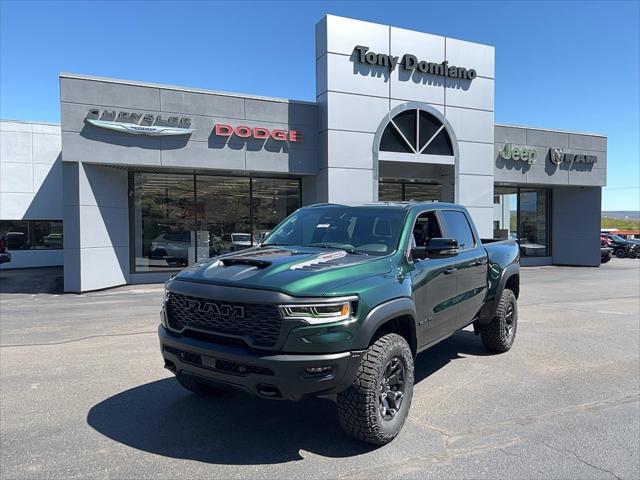 2026 Ram 1500 RHO Crew Cab 4x4 5'7" Box for sale in Eynon, PA