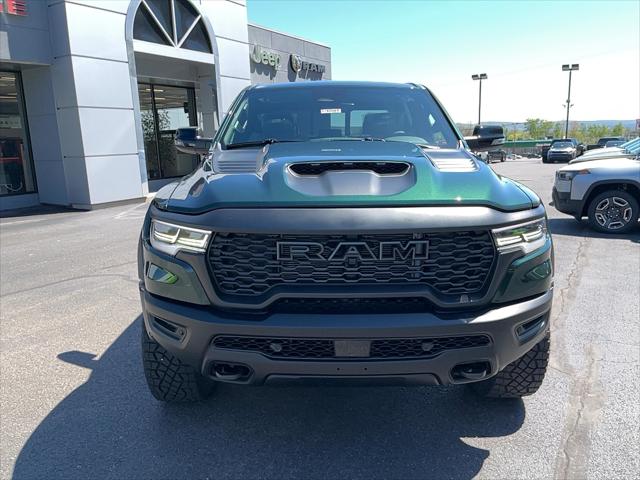 2026 Ram 1500 RHO Crew Cab 4x4 5'7" Box