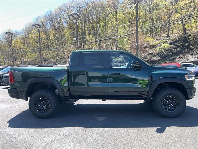 2026 Ram 1500 RHO Crew Cab 4x4 5'7" Box