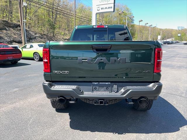 2026 Ram 1500 RHO Crew Cab 4x4 5'7" Box