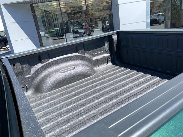 2026 Ram 1500 RHO Crew Cab 4x4 5'7" Box