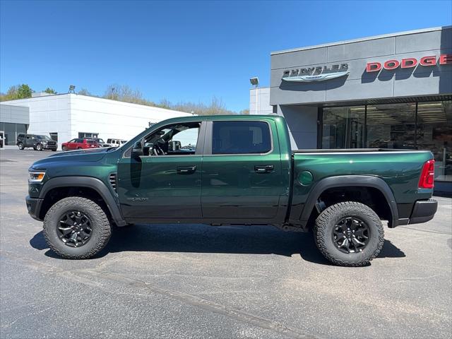 2026 Ram 1500 RHO Crew Cab 4x4 5'7" Box