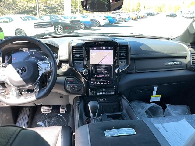 2026 Ram 1500 RHO Crew Cab 4x4 5'7" Box