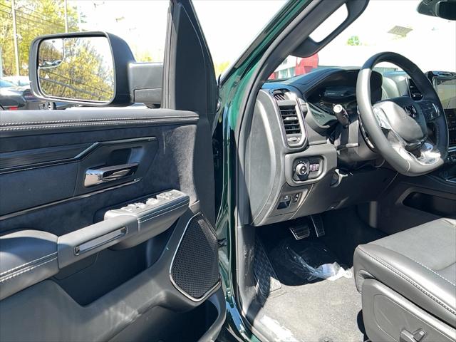 2026 Ram 1500 RHO Crew Cab 4x4 5'7" Box