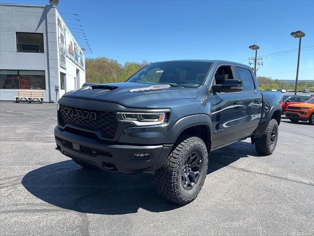 2026 Ram 1500 RHO Crew Cab 4x4 5'7" Box for sale in Eynon, PA