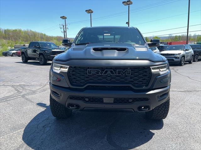 2026 Ram 1500 RHO Crew Cab 4x4 5'7" Box