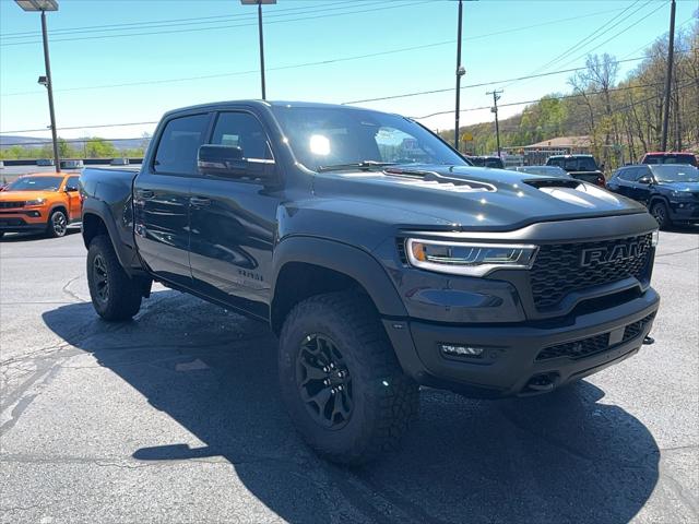 2026 Ram 1500 RHO Crew Cab 4x4 5'7" Box