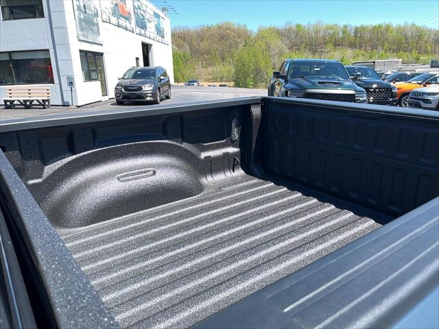 2026 Ram 1500 RHO Crew Cab 4x4 5'7" Box